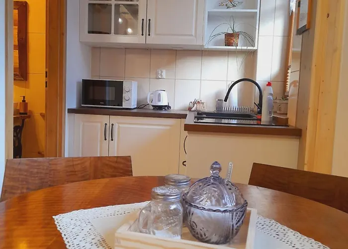 Apartament We Wsi