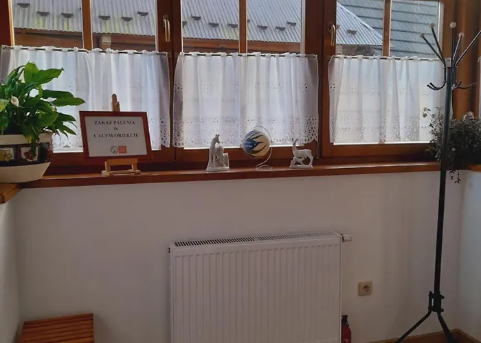 Apartament We Wsi