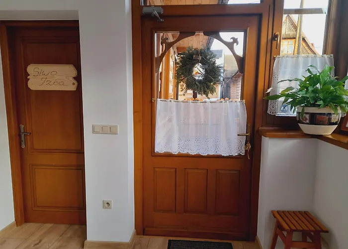 Apartament We Wsi