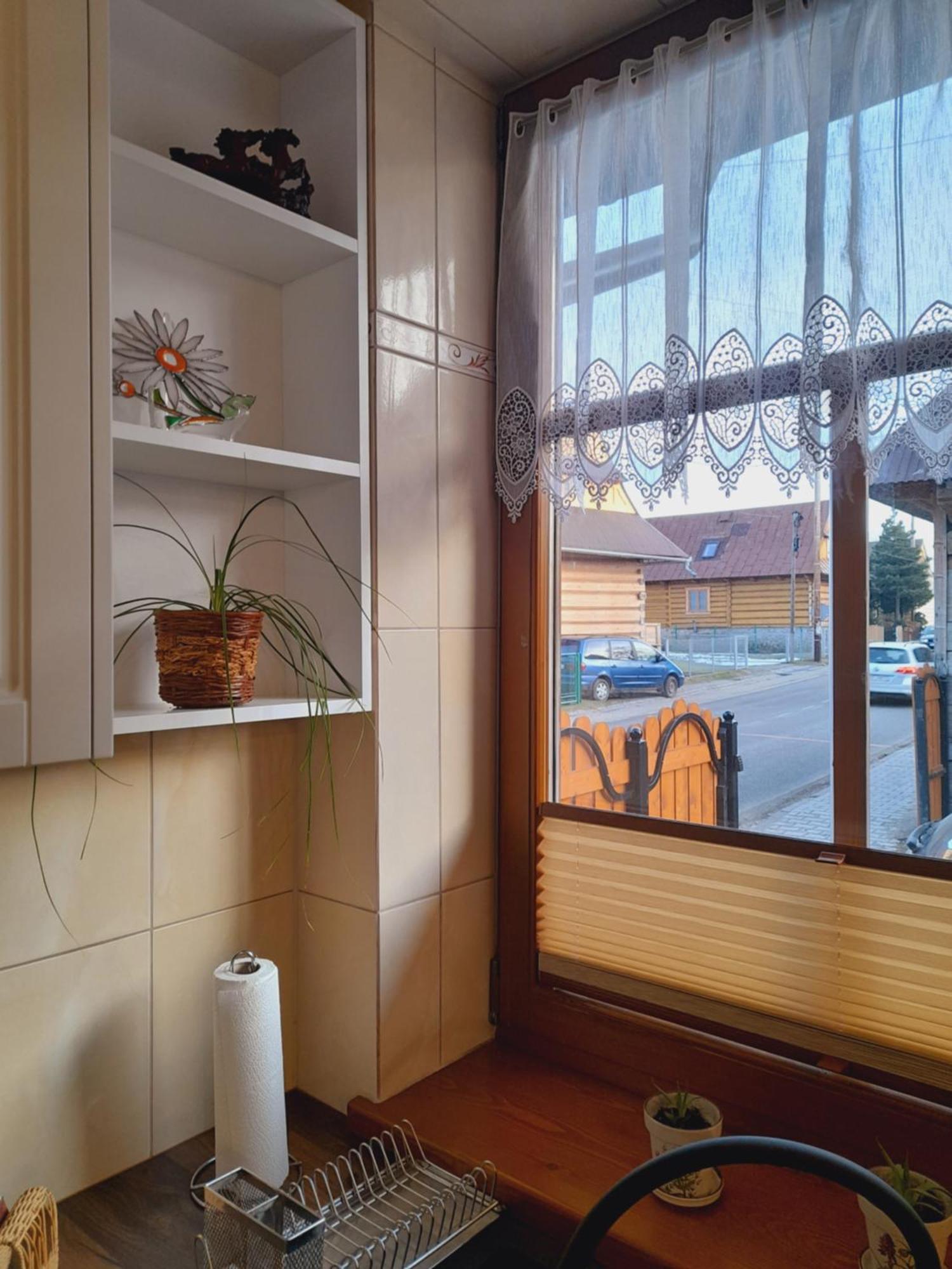 Apartment We Wsi