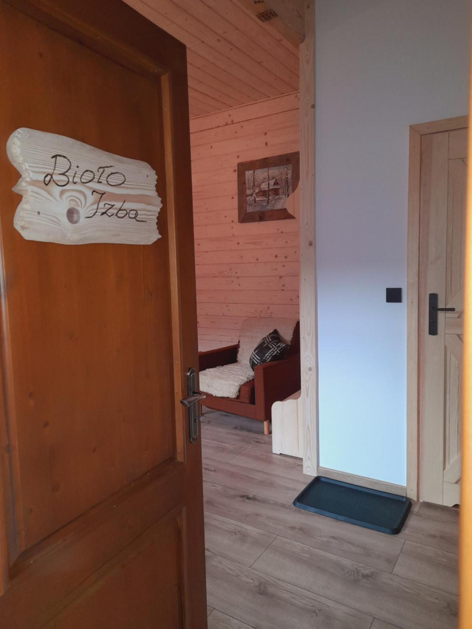 Apartment We Wsi *