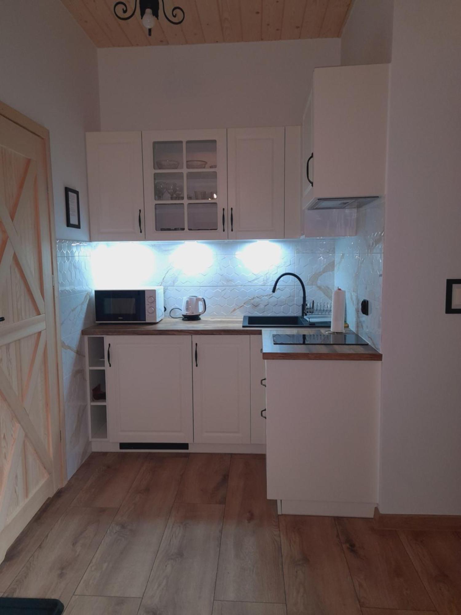 We Wsi Apartment