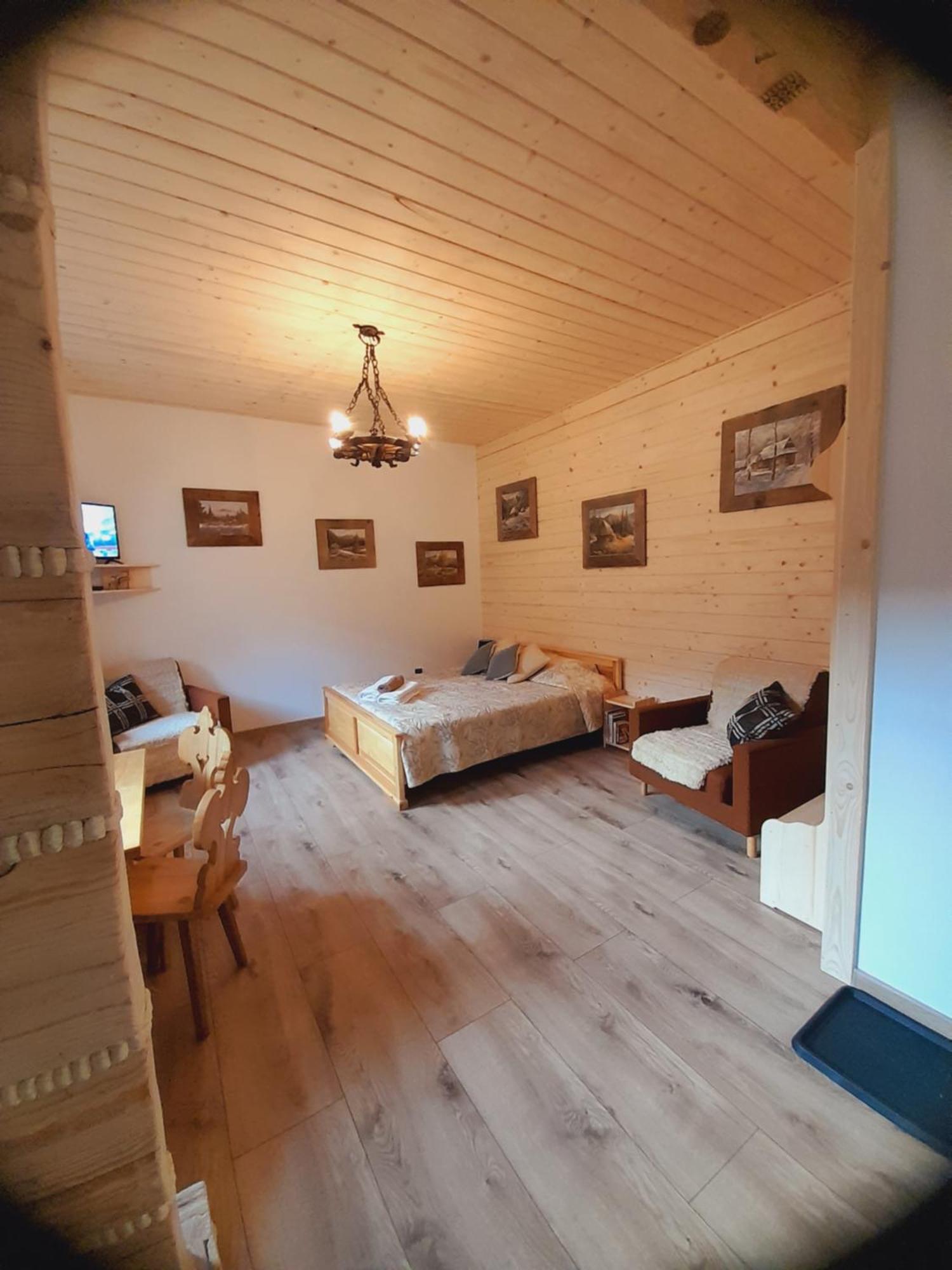 We Wsi Apartment