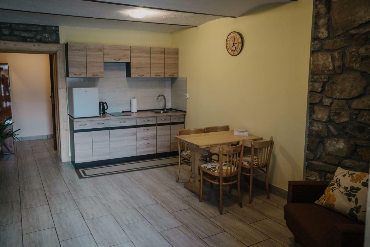 We Wsi Apartment *